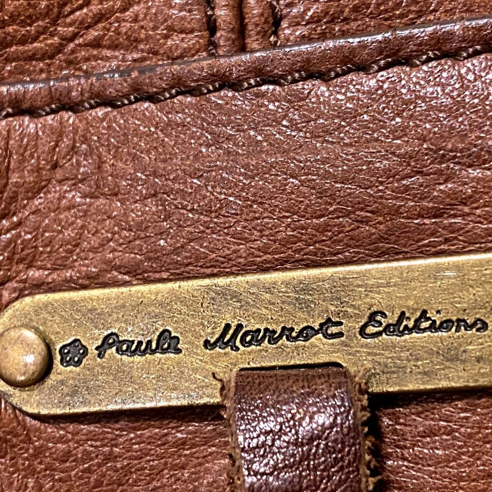 SOLD - Hayden Harnett Paule Marrot Limited Edition - Picture 4 of 4